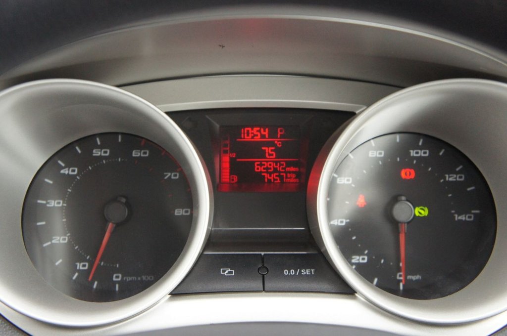 Used SEAT Ibiza 2011 for sale - 77507232: Photo 11