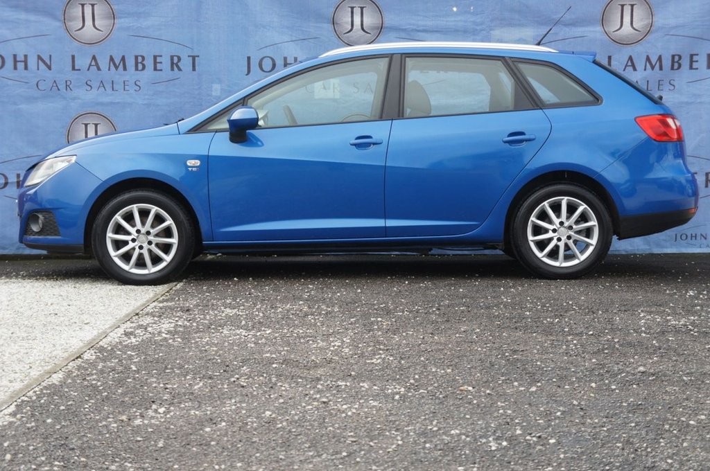 Used SEAT Ibiza 2011 for sale - 77507232: Photo 2