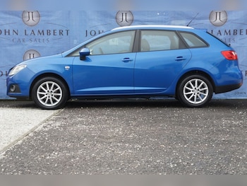 Used SEAT Ibiza 2011 for sale - 77507232: Photo