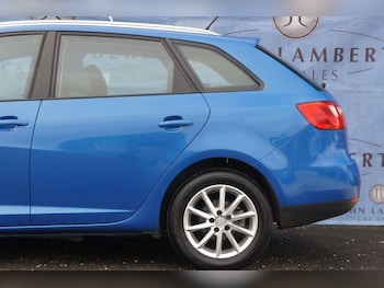 Used SEAT Ibiza 2011 for sale - 77507232: Photo