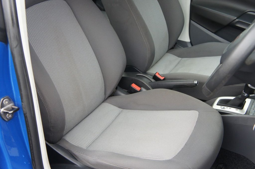 Used SEAT Ibiza 2011 for sale - 77507232: Photo 9