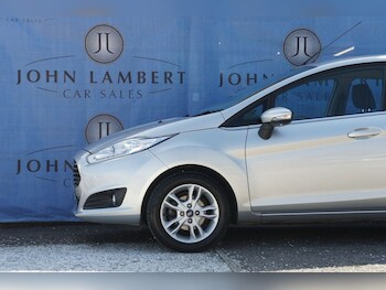 Used Ford Fiesta 2016 for sale - 78954819: Photo
