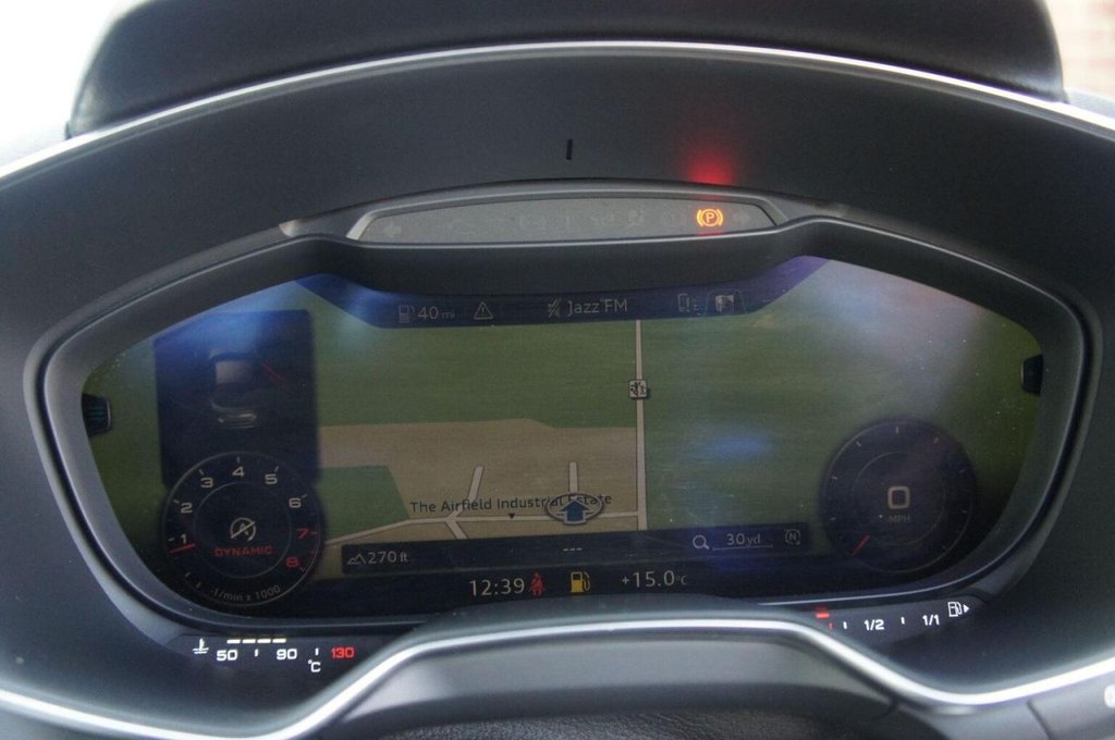 Used Audi TT 2017 for sale - 77260935: Photo 13