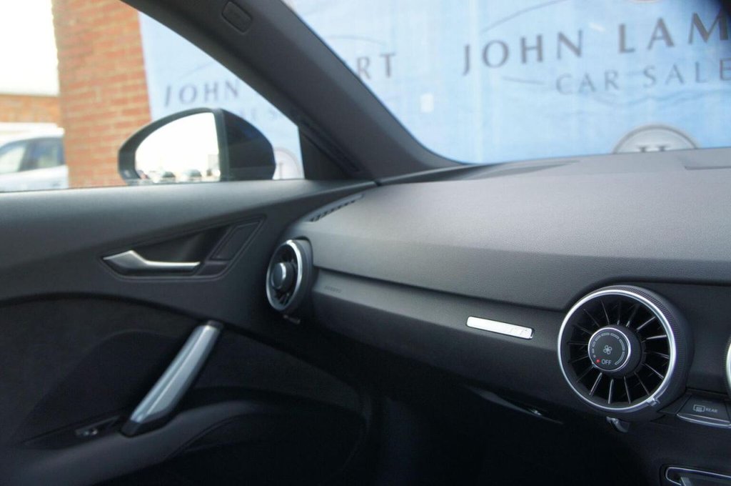 Used Audi TT 2017 for sale - 77260935: Photo 14