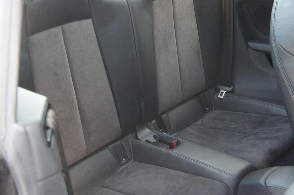 Used Audi TT 2017 for sale - 77260935: Photo 7