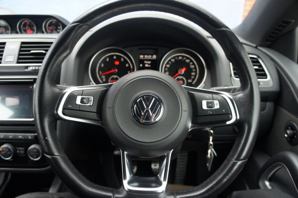 Used Volkswagen Scirocco 2016 for sale - 77879659: Photo 10