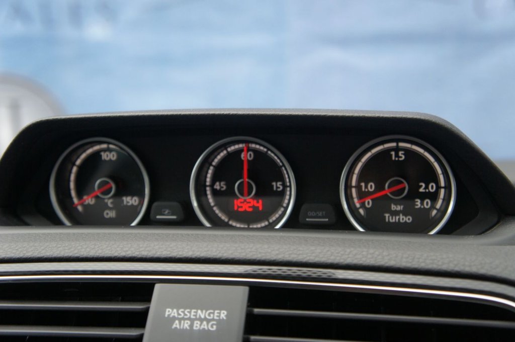 Used Volkswagen Scirocco 2016 for sale - 77879659: Photo 13