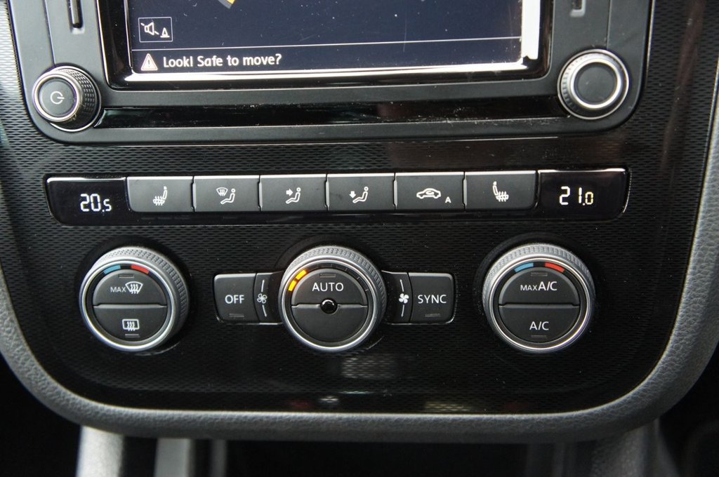 Used Volkswagen Scirocco 2016 for sale - 77879659: Photo 14