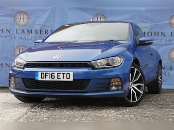 2016 (16) - 2.0 TSI BlueMotion Tech GT Hatchback 3dr Petrol Manual Euro 6 (s/s) (180 ps