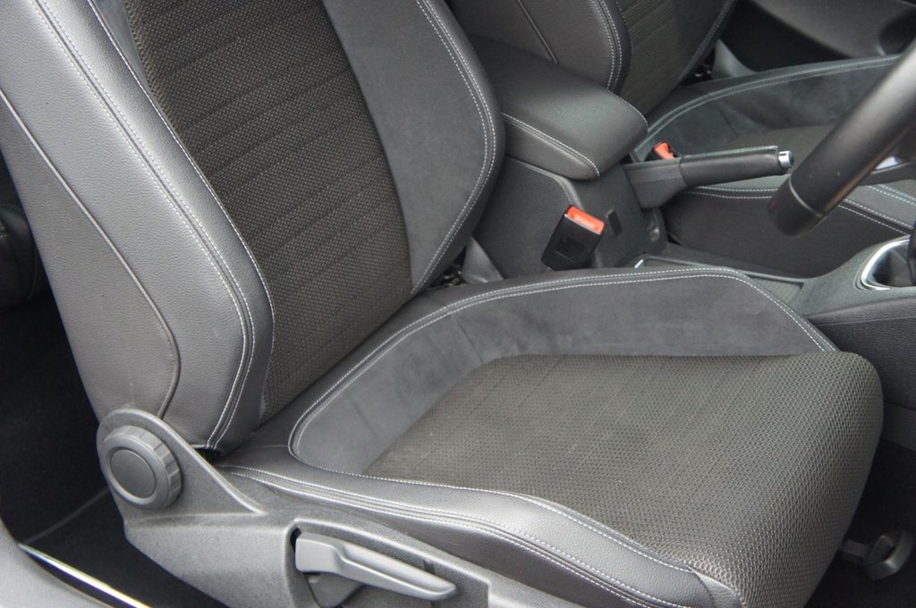 Used Volkswagen Scirocco 2016 for sale - 77879659: Photo 8