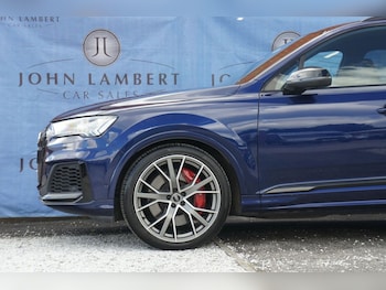 Used Audi Q7 2021 for sale - 78850579: Photo