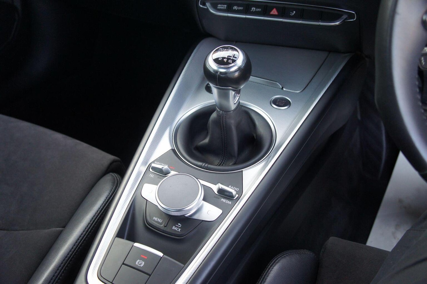 Used Audi TT 2017 for sale - 76914429: Photo 11