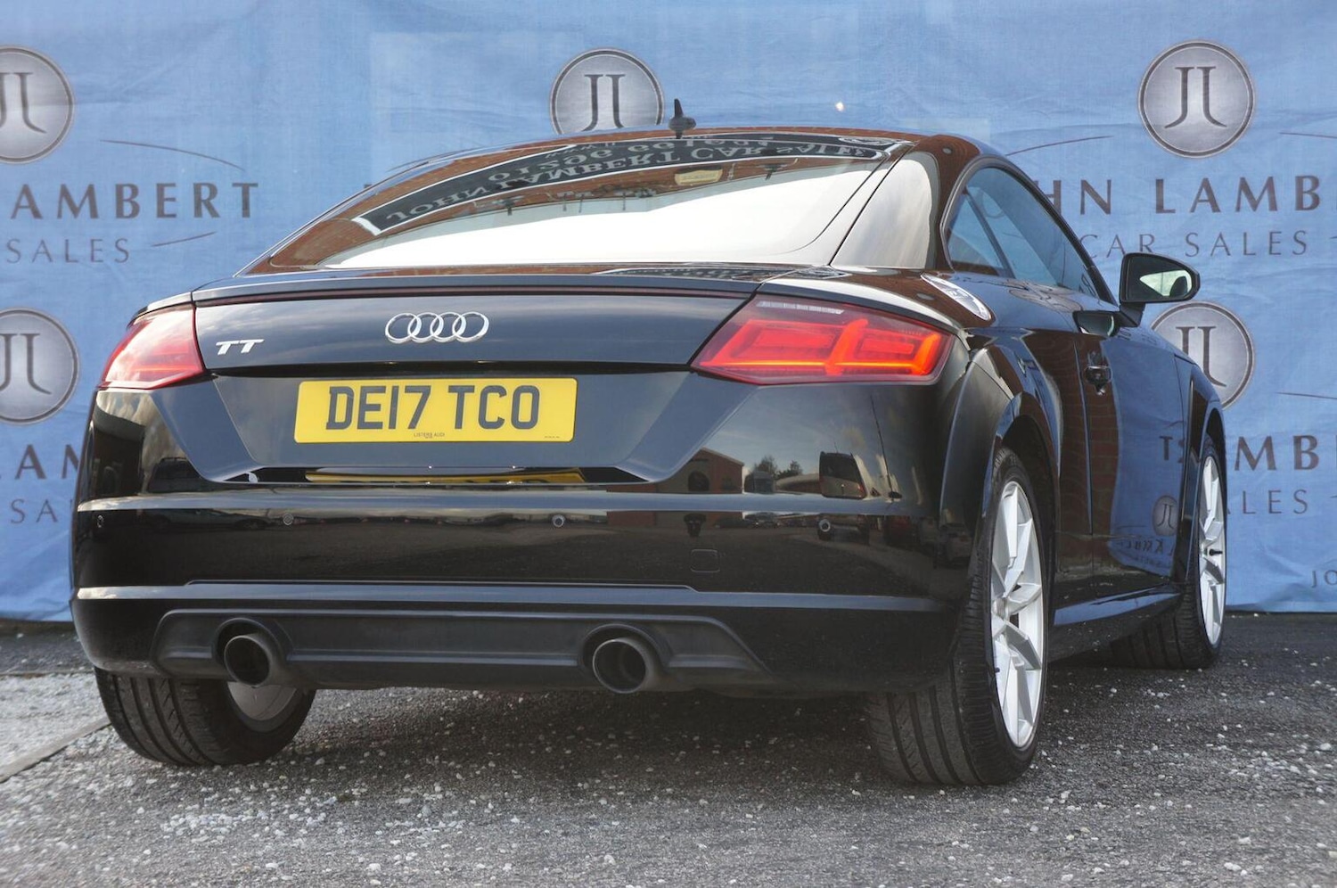 Used Audi TT 2017 for sale - 76914429: Photo 5