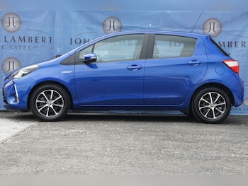 Used Toyota Yaris 2018 for sale - 78645064: Photo