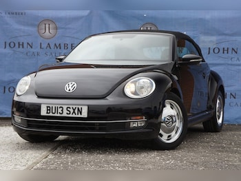 Used Volkswagen Beetle 2013 for sale - 77593875: Photo