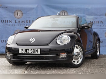 Used Volkswagen Beetle 2013 for sale - 77593875: Photo