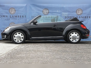 Used Volkswagen Beetle 2013 for sale - 77593875: Photo