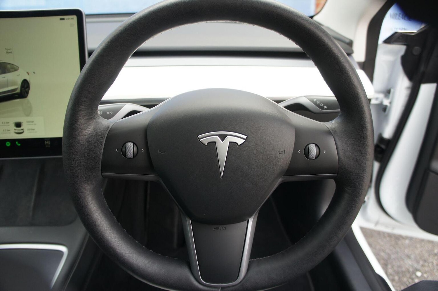 Used Tesla Model 3 2022 for sale - 76914431: Photo 10