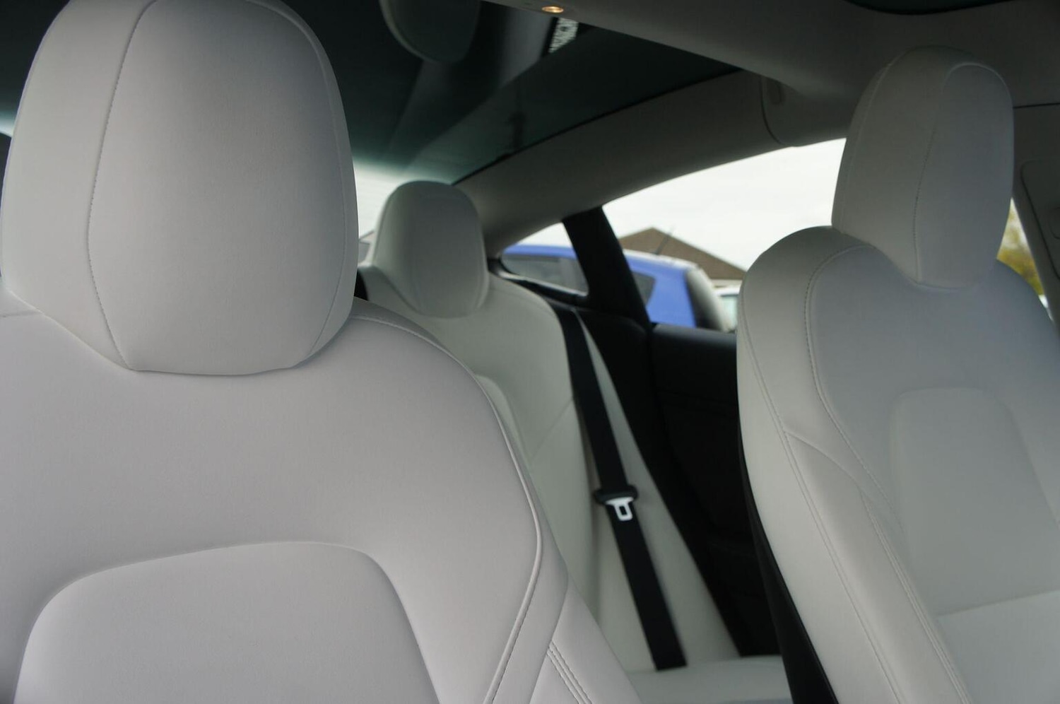 Used Tesla Model 3 2022 for sale - 76914431: Photo 12