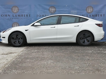 Used Tesla Model 3 2022 for sale - 76914431: Photo