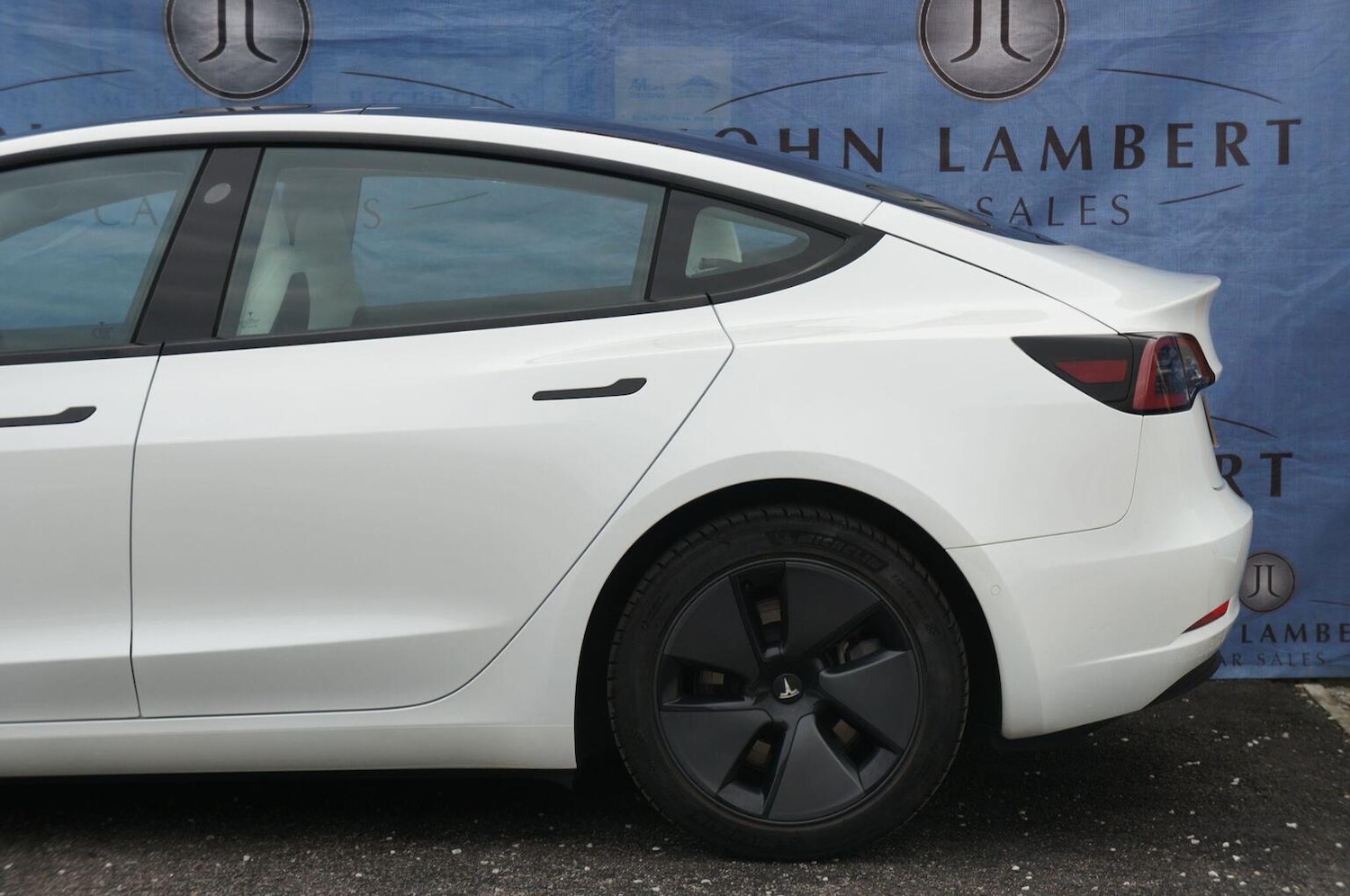 Used Tesla Model 3 2022 for sale - 76914431: Photo 3