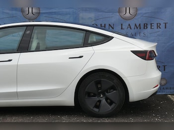 Used Tesla Model 3 2022 for sale - 76914431: Photo