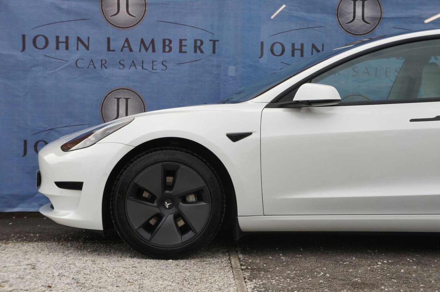 Used Tesla Model 3 2022 for sale - 76914431: Photo 4