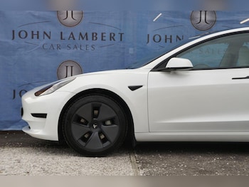 Used Tesla Model 3 2022 for sale - 76914431: Photo