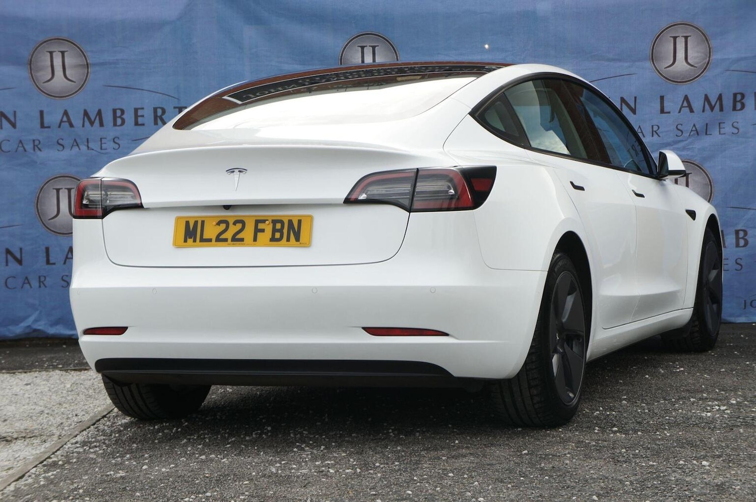 Used Tesla Model 3 2022 for sale - 76914431: Photo 5