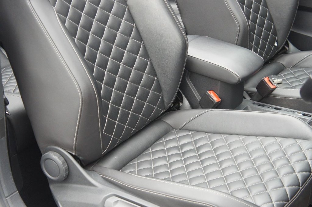 Used Volkswagen T-Roc 2021 for sale - 78002701: Photo 10