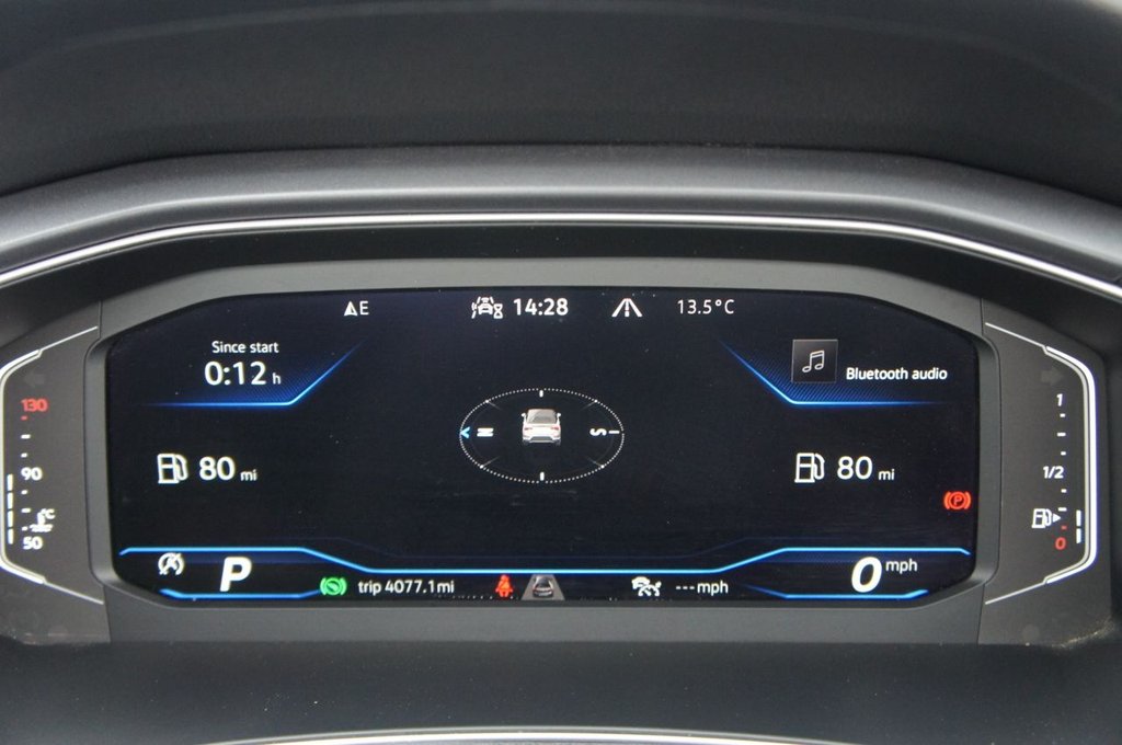 Used Volkswagen T-Roc 2021 for sale - 78002701: Photo 13