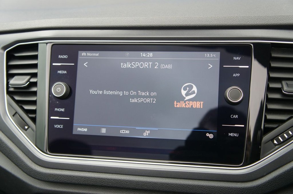 Used Volkswagen T-Roc 2021 for sale - 78002701: Photo 14