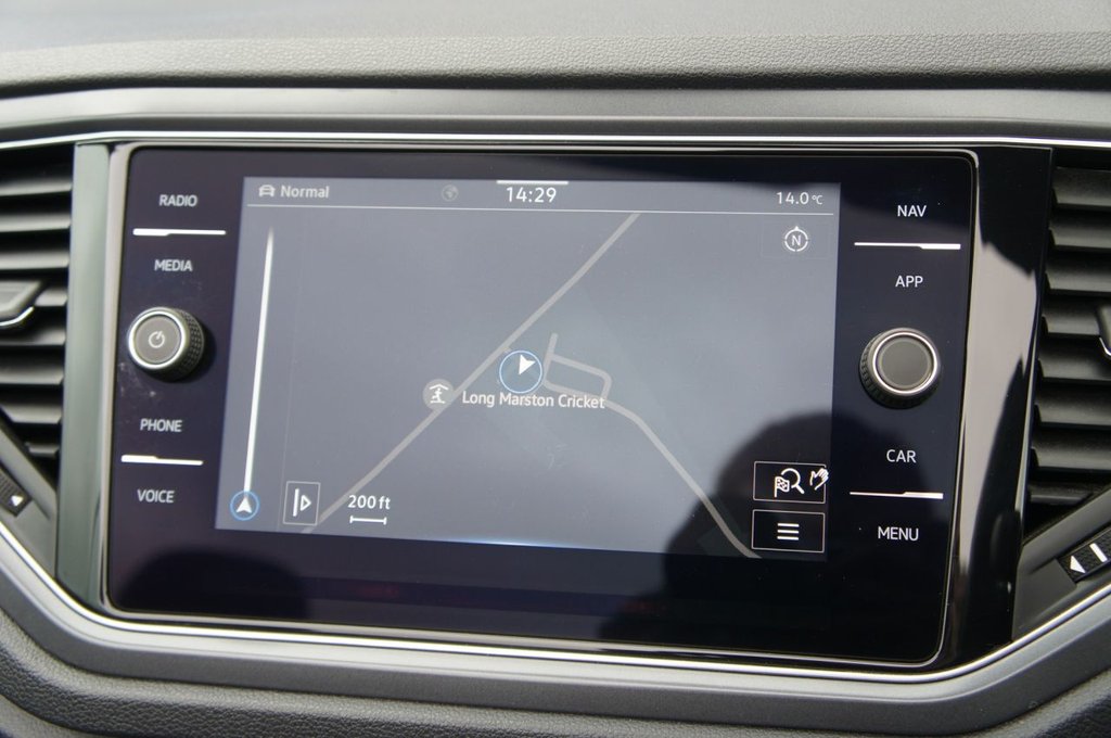 Used Volkswagen T-Roc 2021 for sale - 78002701: Photo 15