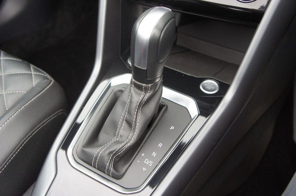 Used Volkswagen T-Roc 2021 for sale - 78002701: Photo 16