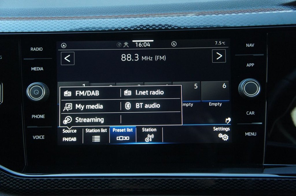 Used Volkswagen Polo 2023 for sale - 77302462: Photo 12