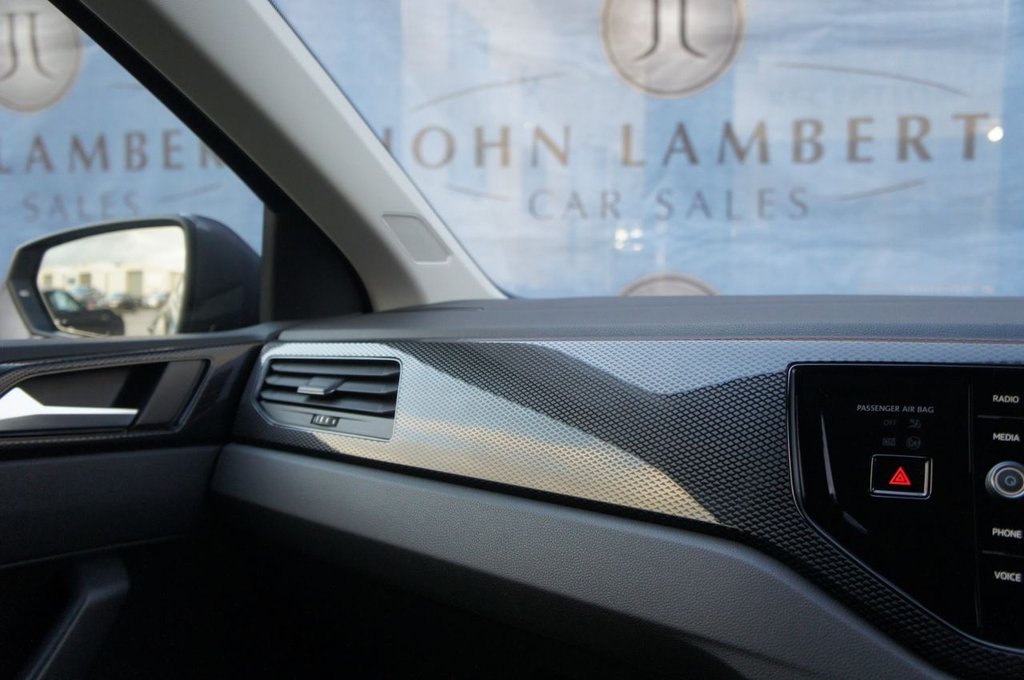 Used Volkswagen Polo 2023 for sale - 77302462: Photo 15