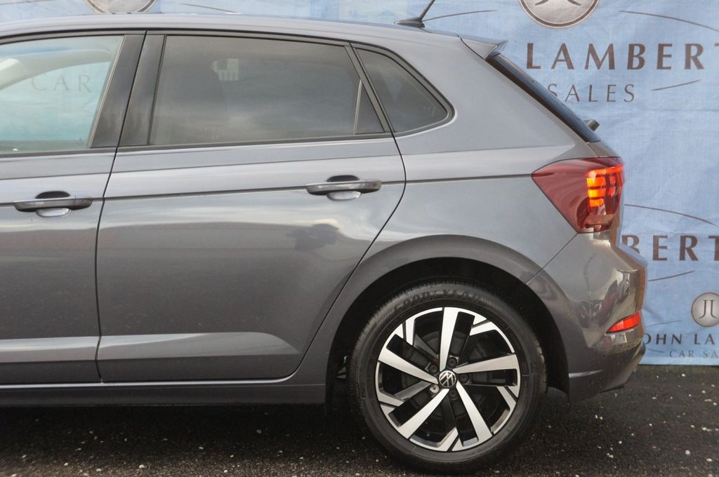 Used Volkswagen Polo 2023 for sale - 77302462: Photo 3