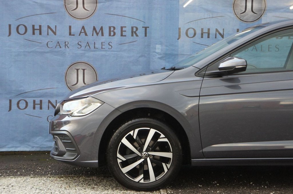 Used Volkswagen Polo 2023 for sale - 77302462: Photo 4