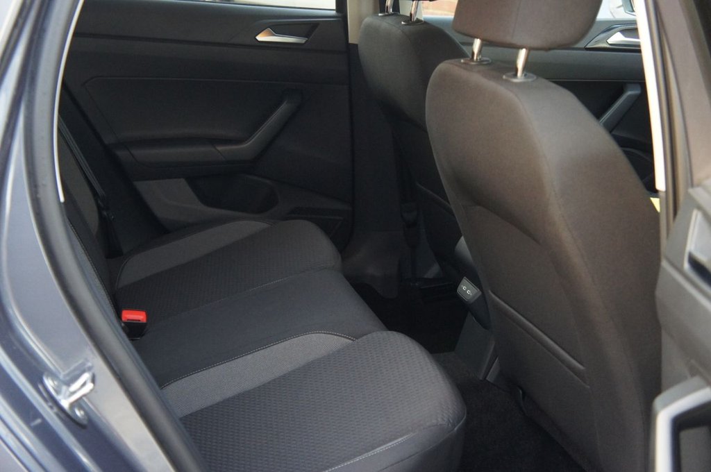 Used Volkswagen Polo 2023 for sale - 77302462: Photo 7