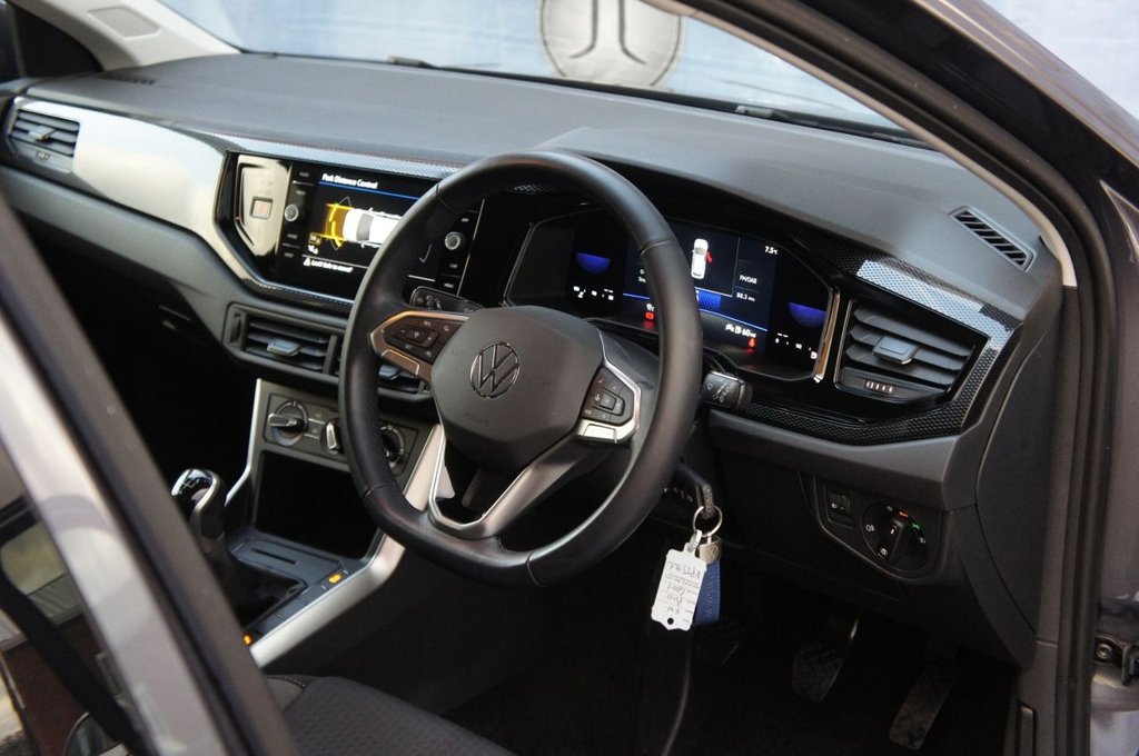 Used Volkswagen Polo 2023 for sale - 77302462: Photo 8