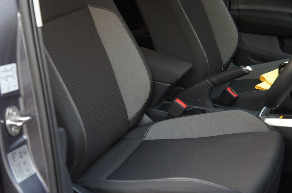 Used Volkswagen Polo 2023 for sale - 77302462: Photo 9