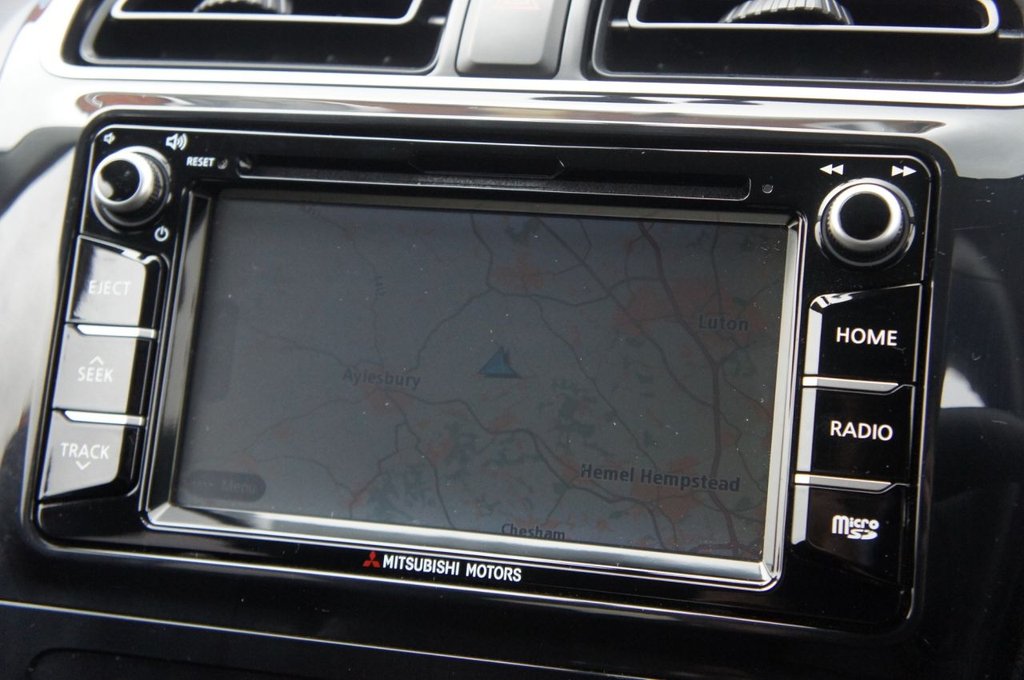 Used Mitsubishi Mirage 2019 for sale - 77328379: Photo 11