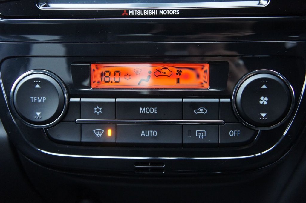 Used Mitsubishi Mirage 2019 for sale - 77328379: Photo 12