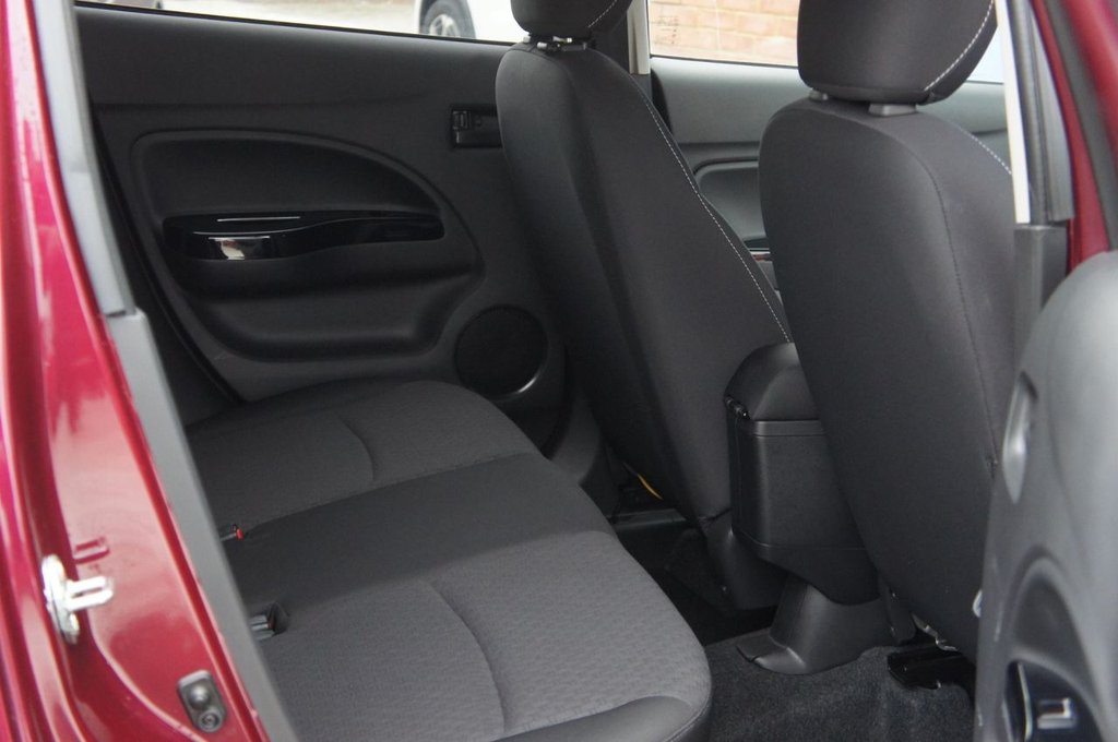 Used Mitsubishi Mirage 2019 for sale - 77328379: Photo 7