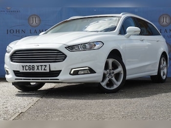 Used Ford Mondeo 2018 for sale - 78299523: Photo