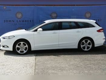 Used Ford Mondeo 2018 for sale - 78299523: Photo