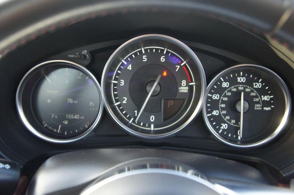 Used Mazda MX-5 2019 for sale - 77260932: Photo 14