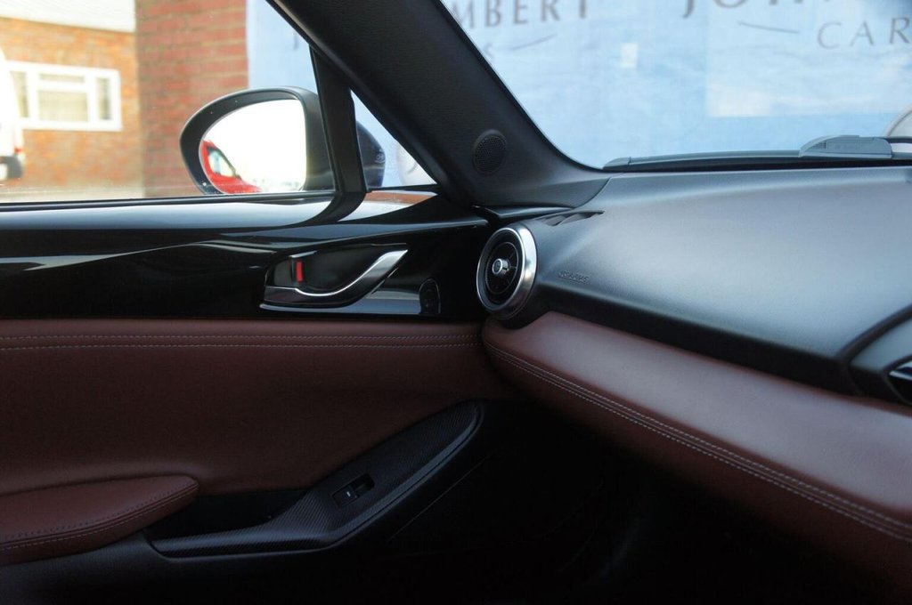 Used Mazda MX-5 2019 for sale - 77260932: Photo 15