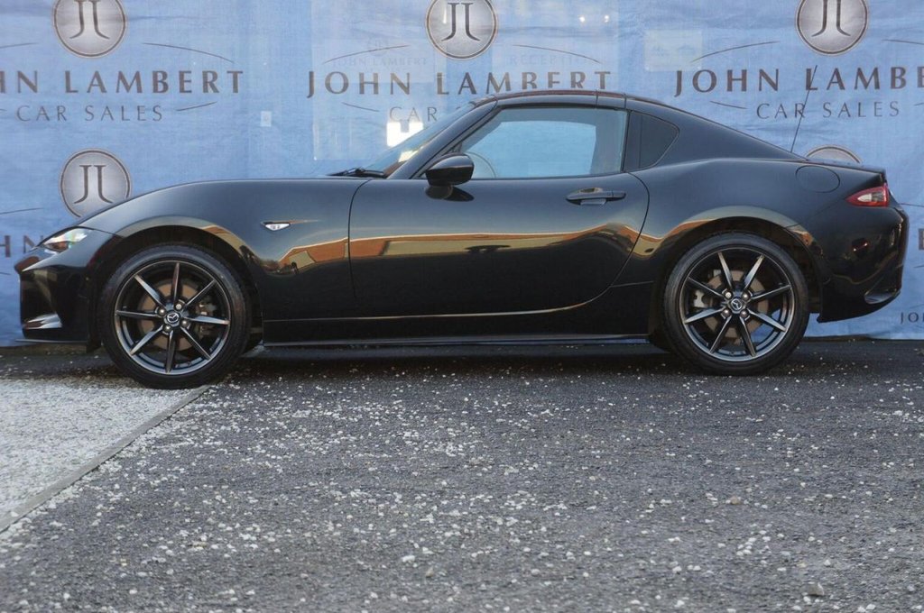 Used Mazda MX-5 2019 for sale - 77260932: Photo 2