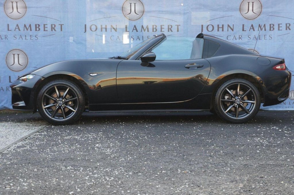 Used Mazda MX-5 2019 for sale - 77260932: Photo 3
